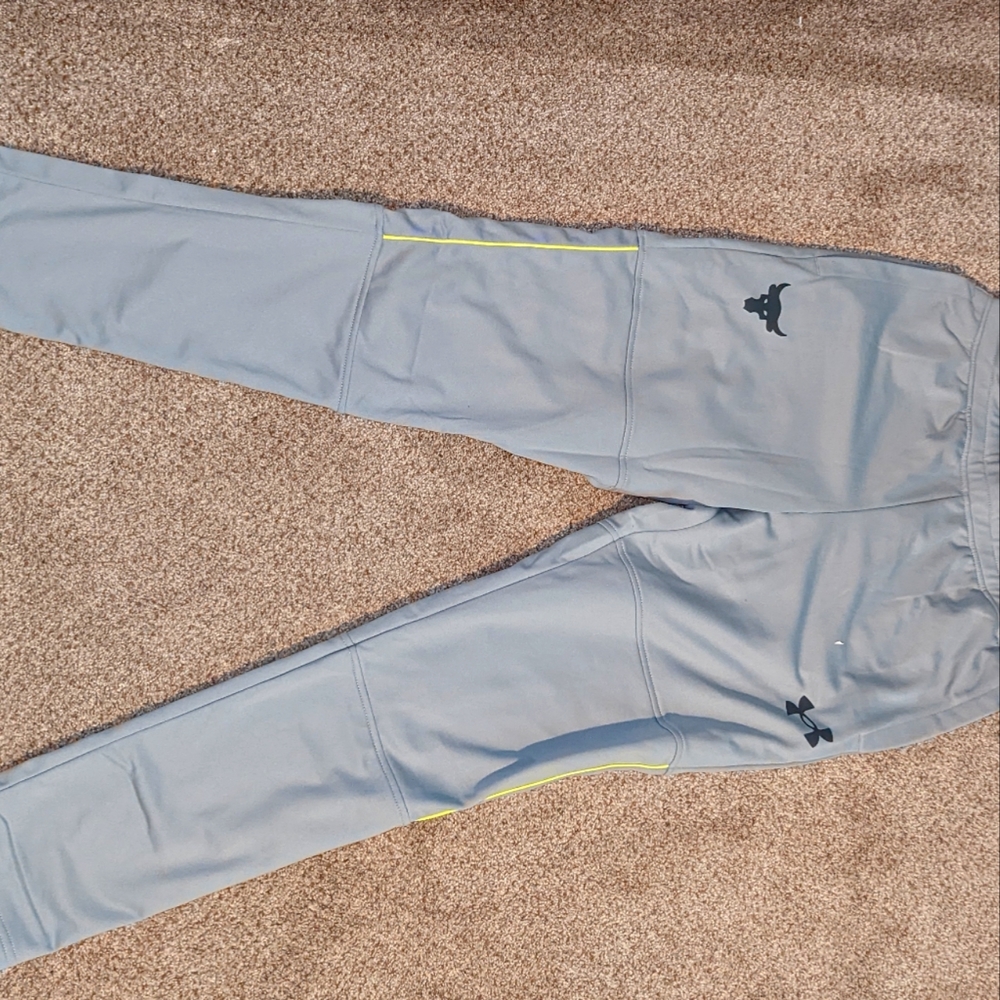 Small project rock men's sweatpants